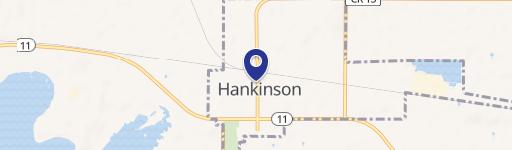 Hankinson, ND 58041