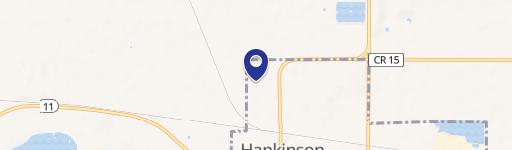 Hankinson, ND 58041