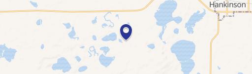 Hankinson, ND 58041