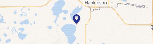 Hankinson, ND 58041