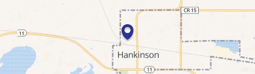 Hankinson, ND 58041