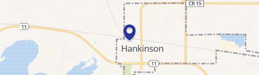 Hankinson, ND 58041