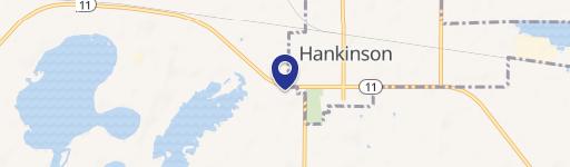 Hankinson, ND 58041