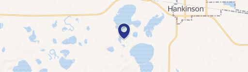 Hankinson, ND 58041