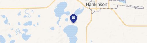 Hankinson, ND 58041