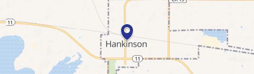 Hankinson, ND 58041