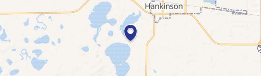Hankinson, ND 58041