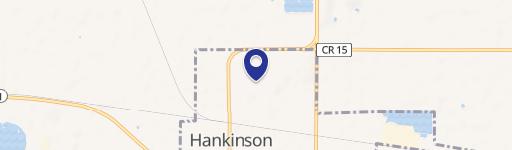 Hankinson, ND 58041