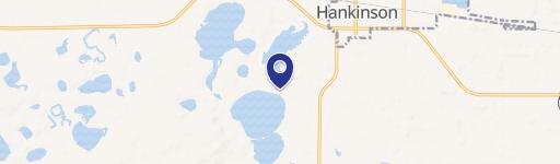 Hankinson, ND 58041