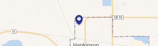 Hankinson, ND 58041