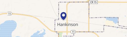 Hankinson, ND 58041