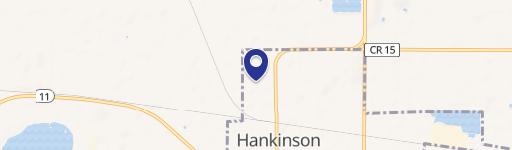 Hankinson, ND 58041