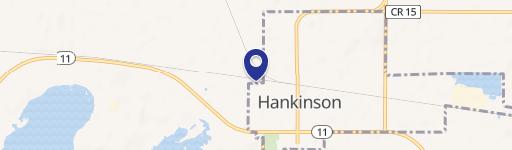 Hankinson, ND 58041