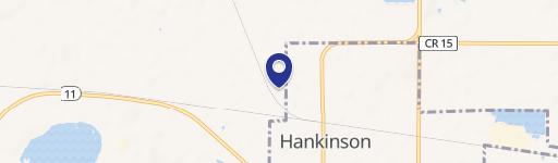 Hankinson, ND 58041