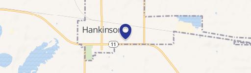Hankinson, ND 58041