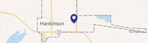 Hankinson, ND 58041