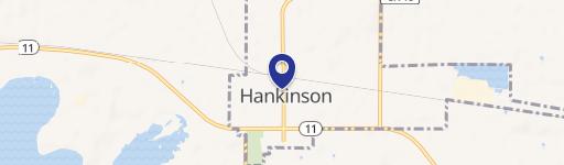 Hankinson, ND 58041