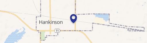Hankinson, ND 58041