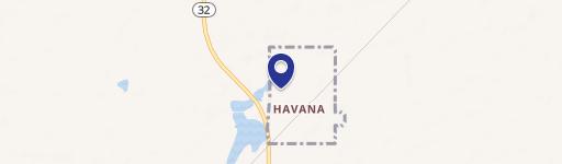Havana, ND 58043