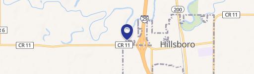 Hillsboro, ND 58045