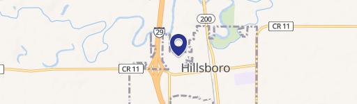 Hillsboro, ND 58045