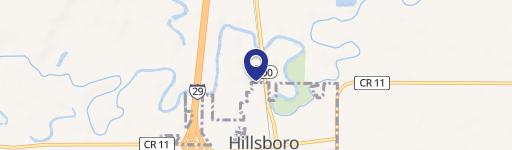 Hillsboro, ND 58045