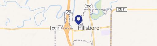 Hillsboro, ND 58045