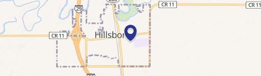 Hillsboro, ND 58045