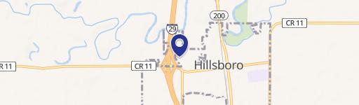 Hillsboro, ND 58045