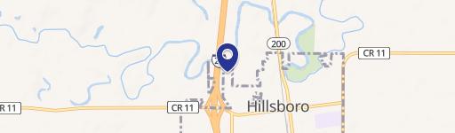 Hillsboro, ND 58045