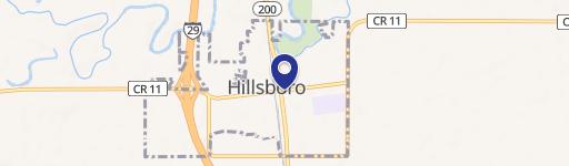 Hillsboro, ND 58045