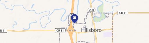 Hillsboro, ND 58045