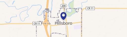 Hillsboro, ND 58045