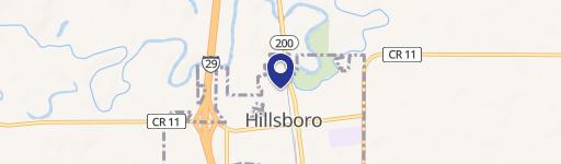Hillsboro, ND 58045