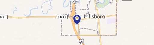 Hillsboro, ND 58045