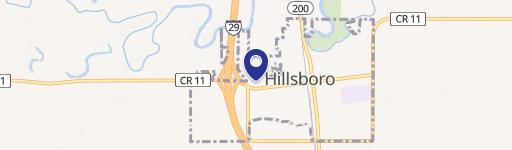 Hillsboro, ND 58045