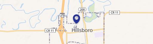 Hillsboro, ND 58045