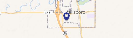 Hillsboro, ND 58045