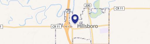 Hillsboro, ND 58045