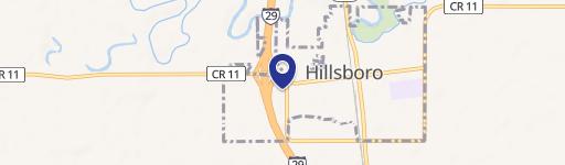 Hillsboro, ND 58045