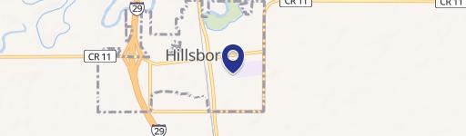 Hillsboro, ND 58045