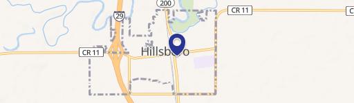Hillsboro, ND 58045