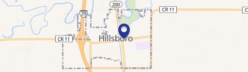 Hillsboro, ND 58045