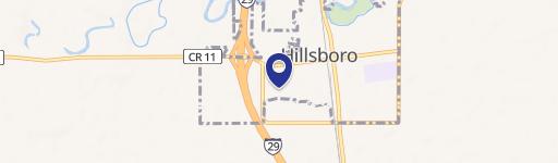 Hillsboro, ND 58045