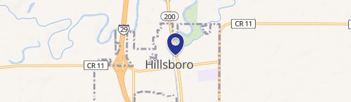 Hillsboro, ND 58045