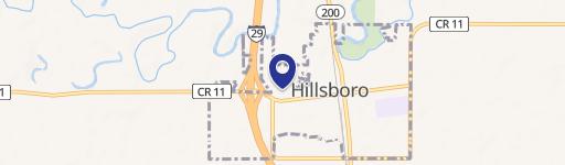Hillsboro, ND 58045