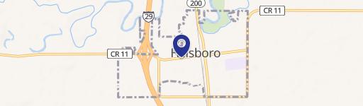 Hillsboro, ND 58045