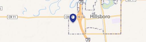 Hillsboro, ND 58045