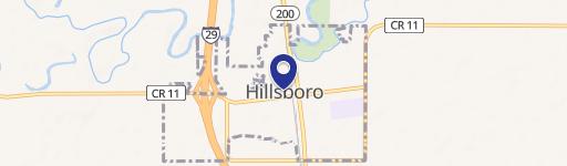 Hillsboro, ND 58045