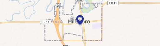 Hillsboro, ND 58045